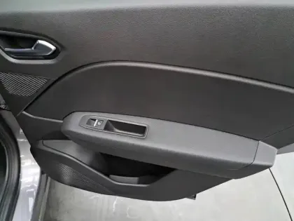 Photo 22 Renault Captur  Eco-G 100 ch