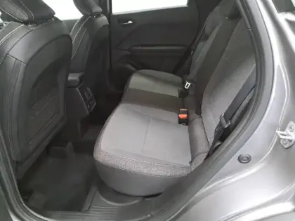Photo 25 Renault Captur  Eco-G 100 ch