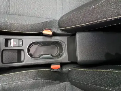 Photo 34 Renault Captur  Eco-G 100 ch