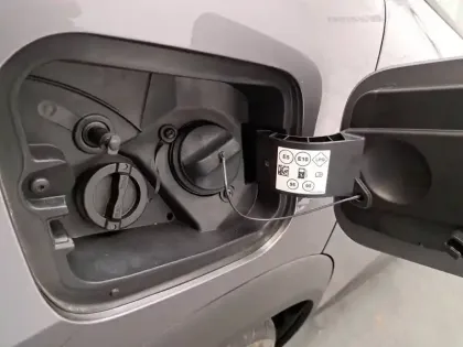 Photo 20 Renault Captur  Eco-G 100 ch