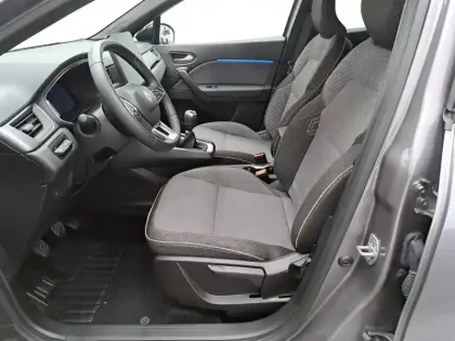 Photo 26 Renault Captur  Eco-G 100 ch