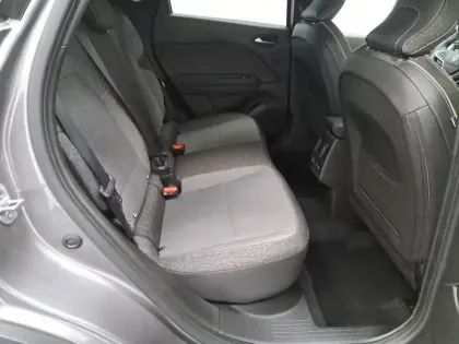 Photo 21 Renault Captur  Eco-G 100 ch