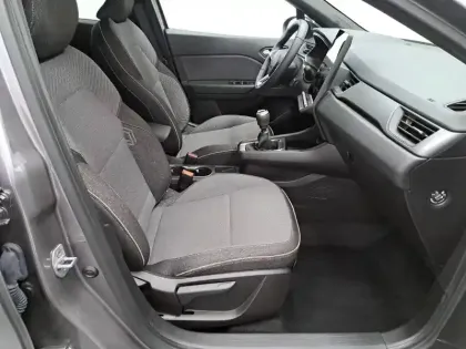 Photo 23 Renault Captur  Eco-G 100 ch