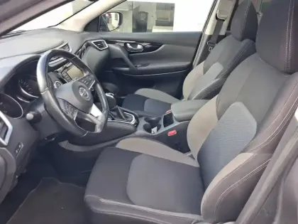 Photo 8 Nissan Qashqai  1.5 dCi 115 DCT