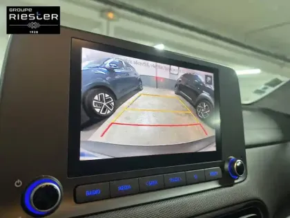 Photo 18 Hyundai Kona  Hybrid 141