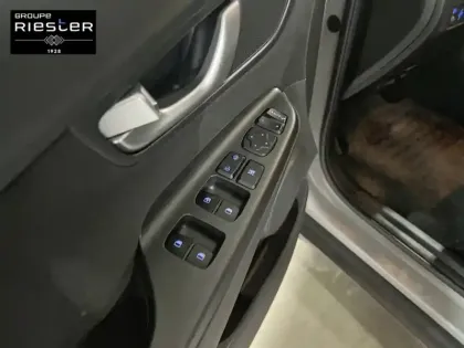 Photo 11 Hyundai Kona  Hybrid 141