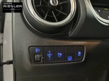 Photo 12 Hyundai Kona  Hybrid 141