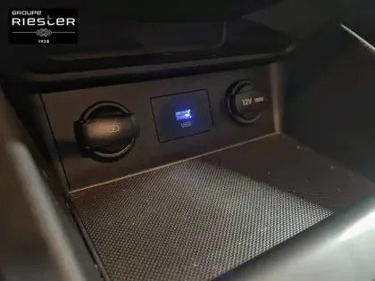 Photo 20 Hyundai Kona  Hybrid 141