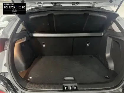 Photo 5 Hyundai Kona  Hybrid 141