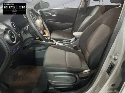 Photo 8 Hyundai Kona  Hybrid 141