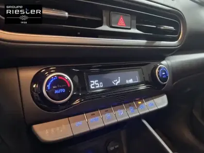 Photo 19 Hyundai Kona  Hybrid 141
