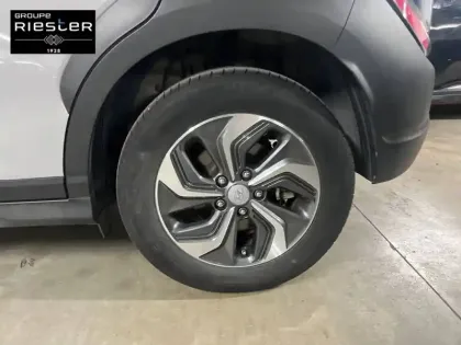 Photo 10 Hyundai Kona  Hybrid 141