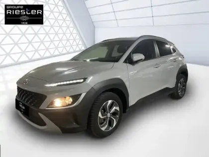 Photo Hyundai Kona Creative