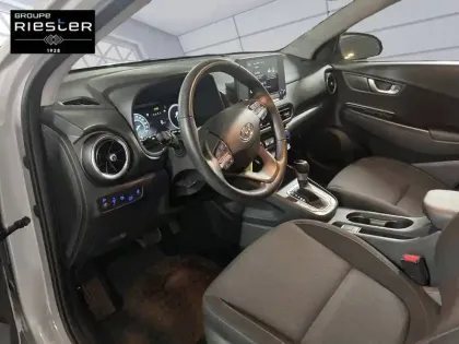 Photo 7 Hyundai Kona  Hybrid 141