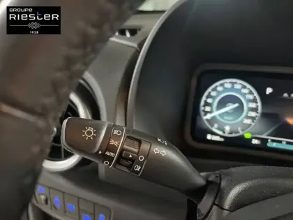 Photo 15 Hyundai Kona  Hybrid 141
