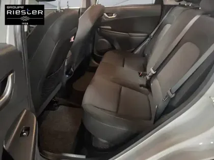 Photo 9 Hyundai Kona  Hybrid 141