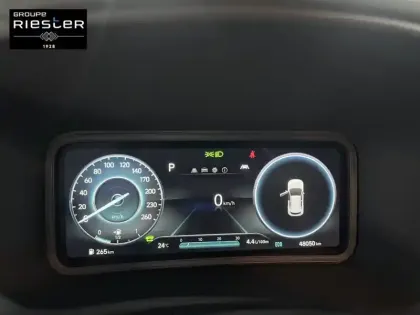 Photo 13 Hyundai Kona  Hybrid 141