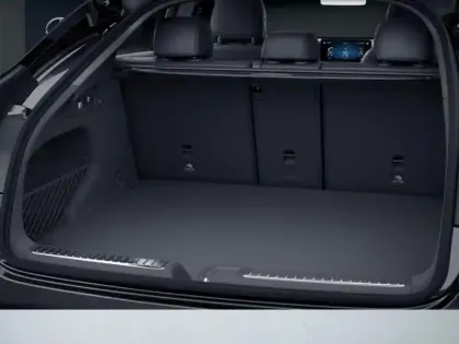 Photo 8 Mercedes GLC  300 de 4MATIC Coupé AMG Li