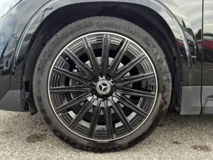 Photo 10 Mercedes GLA 200 d AMG Line