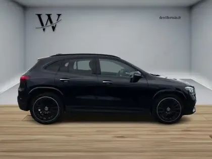 Photo 7 Mercedes GLA 200 d AMG Line