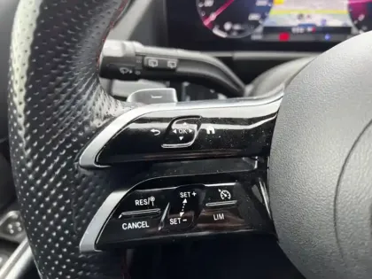 Photo 15 Mercedes GLA 200 d AMG Line
