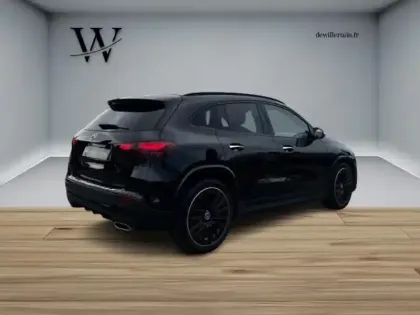Photo 6 Mercedes GLA 200 d AMG Line