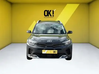 Photo 7 Kia Stonic 1.0 100 GT Line