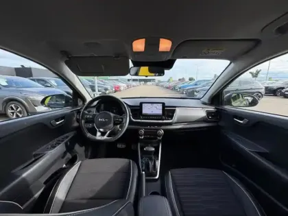 Photo 10 Kia Stonic 1.0 100 GT Line