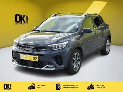Photo Kia Stonic Gt Line