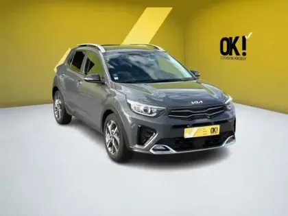 Photo 6 Kia Stonic 1.0 100 GT Line