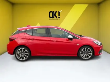 Photo 5 Opel Astra 1.6 200 Serie Speciale S 
