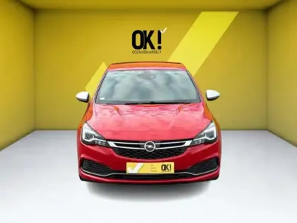 Photo 7 Opel Astra 1.6 200 Serie Speciale S 