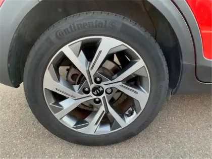 Photo 36 Kia Stonic 1.0 T-GDI 100 CH DCT7