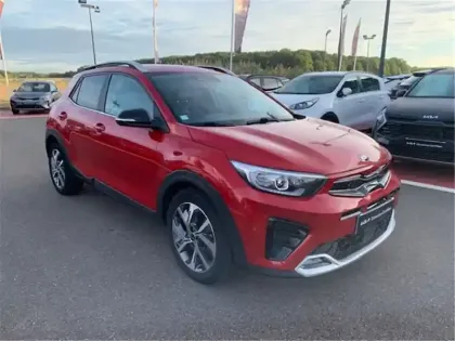 Photo 26 Kia Stonic 1.0 T-GDI 100 CH DCT7