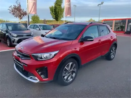 Photo 23 Kia Stonic 1.0 T-GDI 100 CH DCT7