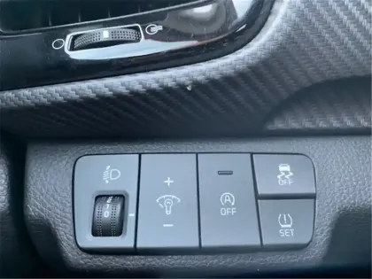 Photo 22 Kia Stonic 1.0 T-GDI 100 CH DCT7