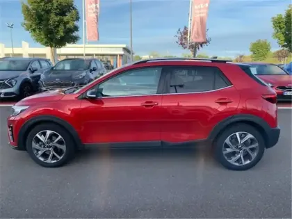 Photo 7 Kia Stonic 1.0 T-GDI 100 CH DCT7