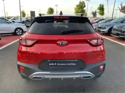 Photo 5 Kia Stonic 1.0 T-GDI 100 CH DCT7