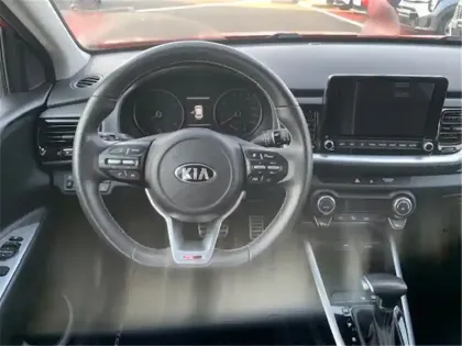 Photo 8 Kia Stonic 1.0 T-GDI 100 CH DCT7