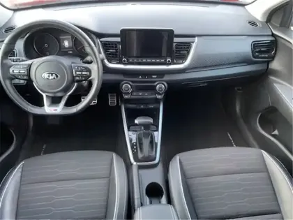 Photo 32 Kia Stonic 1.0 T-GDI 100 CH DCT7