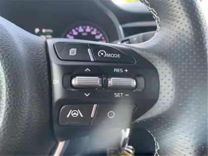 Photo 41 Kia Stonic 1.0 T-GDI 100 CH DCT7