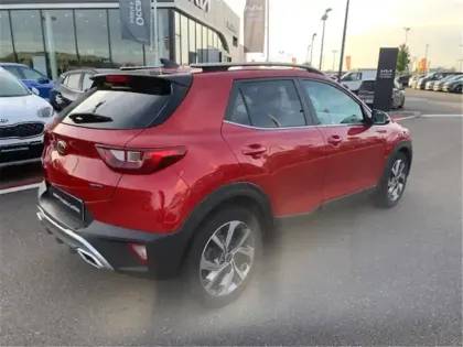 Photo 27 Kia Stonic 1.0 T-GDI 100 CH DCT7