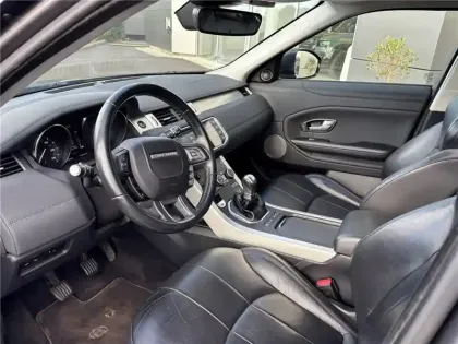 Photo 15 Land rover Range Rover MARK IV TD4 150 E-CAPABILITY