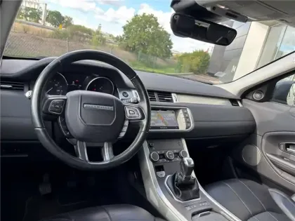 Photo 25 Land rover Range Rover MARK IV TD4 150 E-CAPABILITY