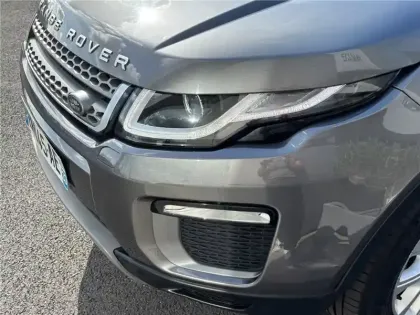 Photo 13 Land rover Range Rover MARK IV TD4 150 E-CAPABILITY