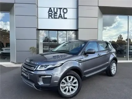 Photo Land Rover Range Rover Se
