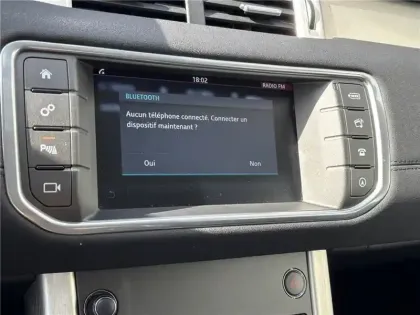Photo 34 Land rover Range Rover MARK IV TD4 150 E-CAPABILITY