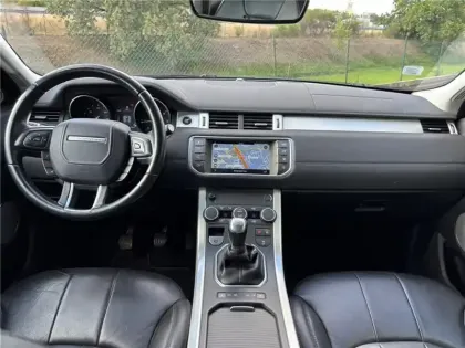 Photo 20 Land rover Range Rover MARK IV TD4 150 E-CAPABILITY