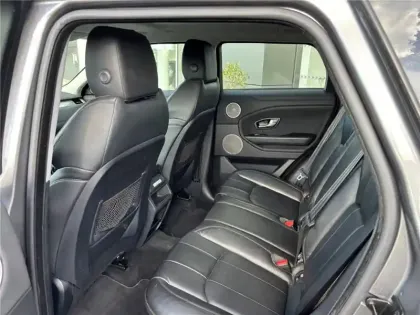 Photo 18 Land rover Range Rover MARK IV TD4 150 E-CAPABILITY