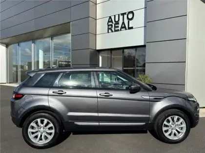 Photo 7 Land rover Range Rover MARK IV TD4 150 E-CAPABILITY